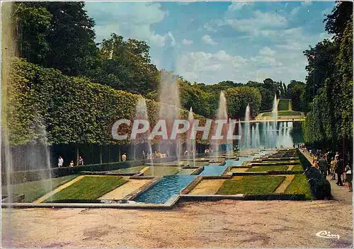 Cartes postales moderne Cseaux (Hauts de Seine) Les Cascades