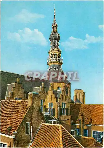 Cartes postales moderne Zierirzee