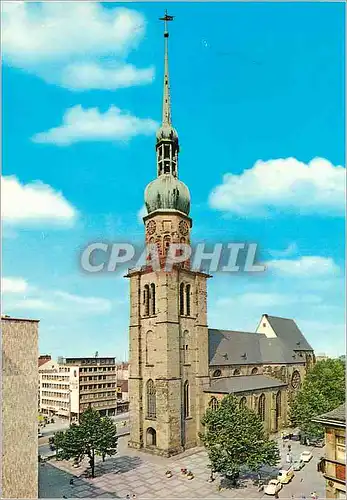 Cartes postales moderne Dortmund