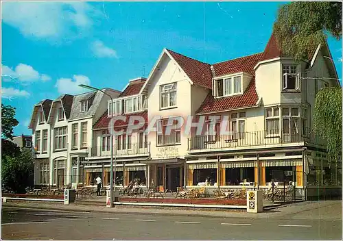 Cartes postales moderne Hotel Restaurant Lepenhove