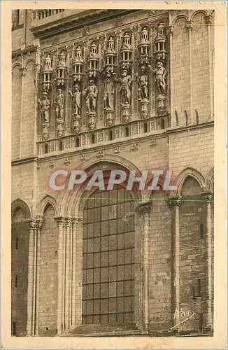 Cartes postales Troyes