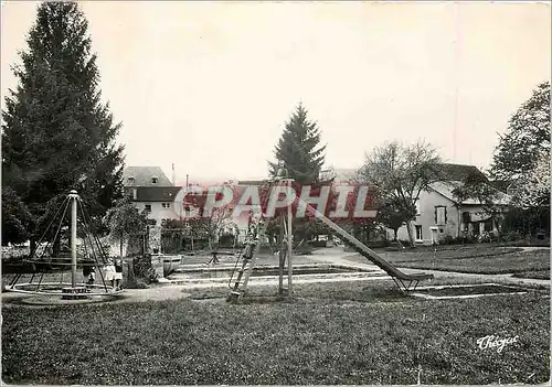 Cartes postales moderne Haute Vienne Saint Yrieix la Perche Jardin d'Enfants