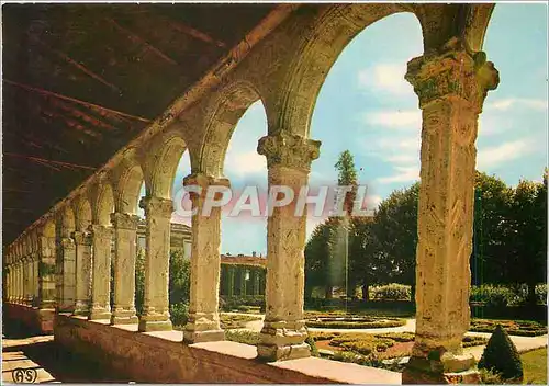 Cartes postales moderne Marmande Lot et Gne Le Cloitre