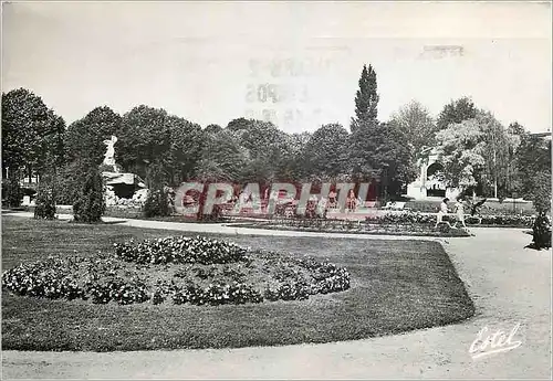 Cartes postales moderne Orleans Le Parc Pasteur