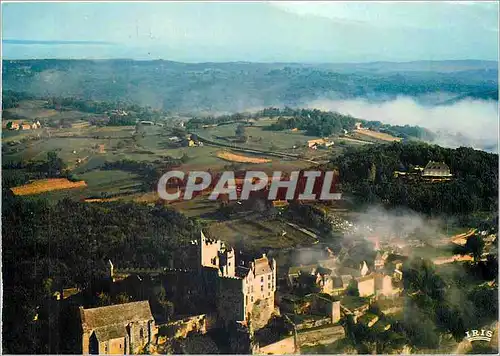 Cartes postales moderne Beynac Ancienne baronnie du Perigord