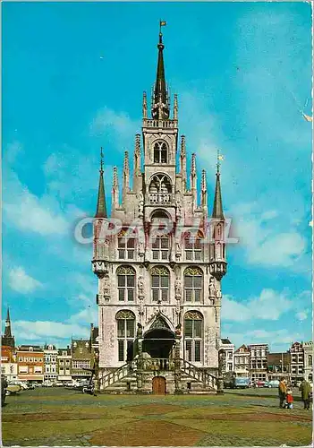 Cartes postales moderne Gouda Stradhum