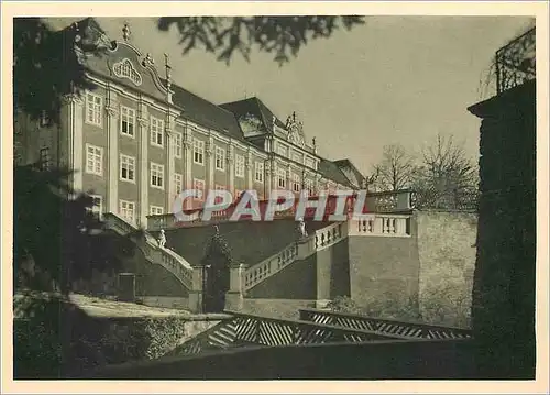 Cartes postales moderne Herausgegeben vom Vercin fur die Geschichte des Bodensees