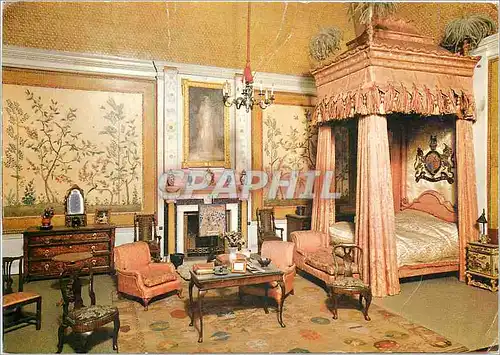 Cartes postales moderne Queen Mary's Dolls House Windsor Castle