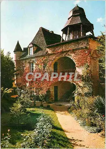 Cartes postales moderne Sarlat (Dordogne) Le Presidial