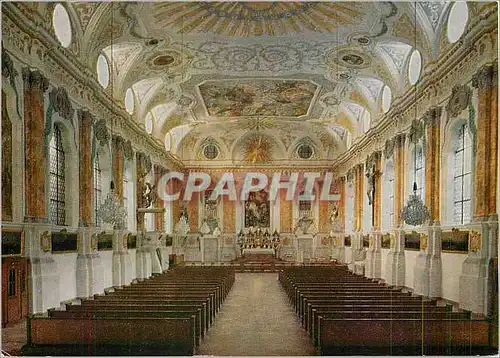 Cartes postales moderne Burgersaalkirche im Munchen