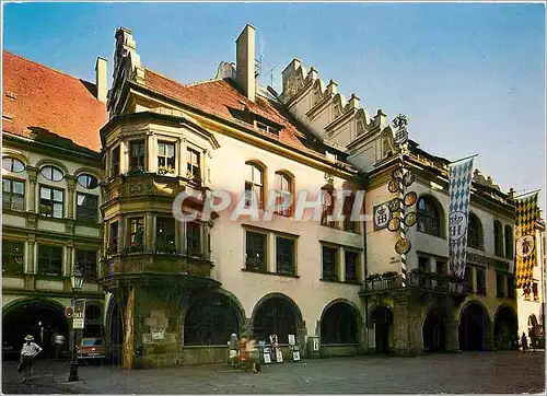 Cartes postales moderne Munich Hofbrauhaus am Platzl