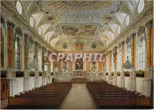 Cartes postales moderne Burgersaalkirche in Munchen