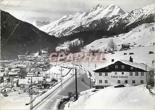 Cartes postales moderne Tirol