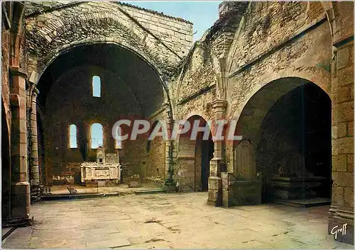 Cartes postales moderne Oradour sur Glane Haute Vienne Cite Martyre