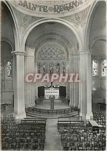 Cartes postales moderne Penne d'Agenais (L et G) Notre Dame de Peyragude Le Maite Autel