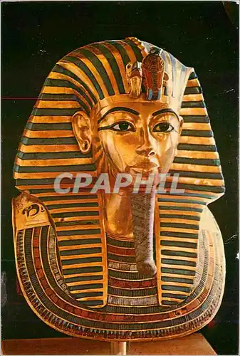 Cartes postales moderne Egype