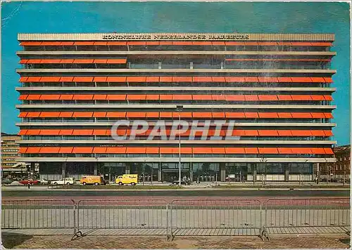 Cartes postales moderne Utrecht Koninklijke Nederlandse Jaarbeurs Beatrixgebouw