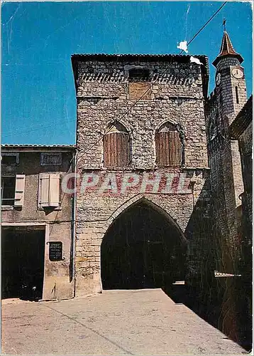 Cartes postales moderne Lot et Gar