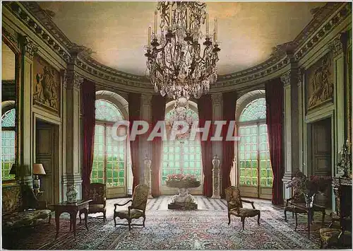 Cartes postales moderne Chateau de Champs sur Marne Seine et Marne Grand Salon