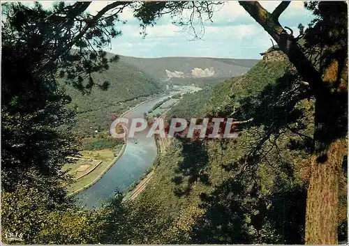 Cartes postales moderne Revin La Meuse