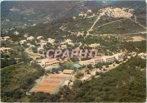 Cartes postales moderne Le Pas du Ventoux Mollans