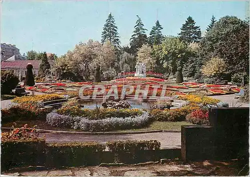 Cartes postales moderne Belfort Territoire de Square Lechten