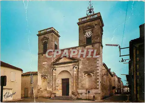 Cartes postales moderne Lavardac Lot et Garonne