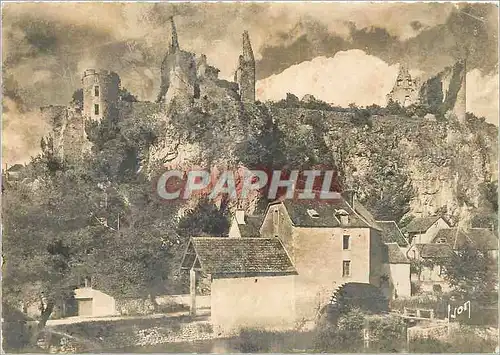 Cartes postales moderne Angles sur Lanolin Vienne