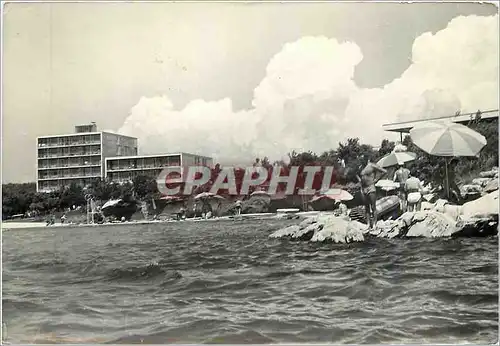 Cartes postales moderne Crvena Luka