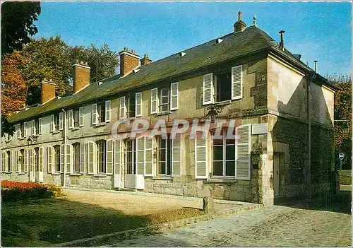 Cartes postales moderne Federation Mutualiste Parisienne Domaine d'Ennery Clinique de Dieretique Un Pavillon