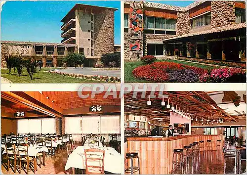 Cartes postales moderne Cercle Mixte de l'Air Route de Rustrol