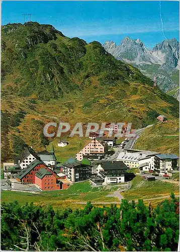 Cartes postales moderne St Christoph am Alberg Tirol mit Pabhohe