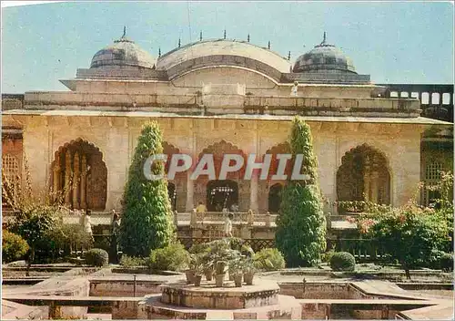 Cartes postales moderne Diwan I Khas (Jai Mandir) The main hall of this building is of ivory India