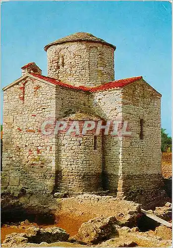 Cartes postales moderne Nin Sv Kriz (XI st)