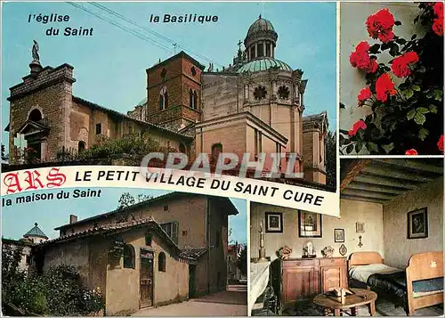 Cartes postales moderne Ars (Ain)