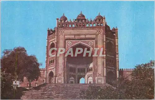Cartes postales moderne Buland Gate Fatehpur Sikri Agra