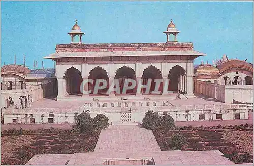 Cartes postales moderne DIwan e Khas