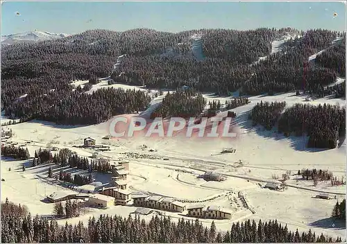 Cartes postales moderne Village de Vacances de Lamoura la Combe du Lac Septmncel