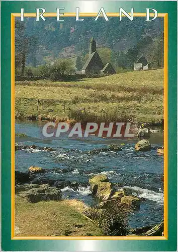 Cartes postales moderne Ireland