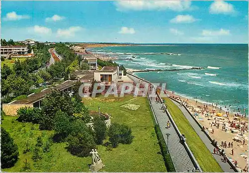 Cartes postales moderne Eforie Nord