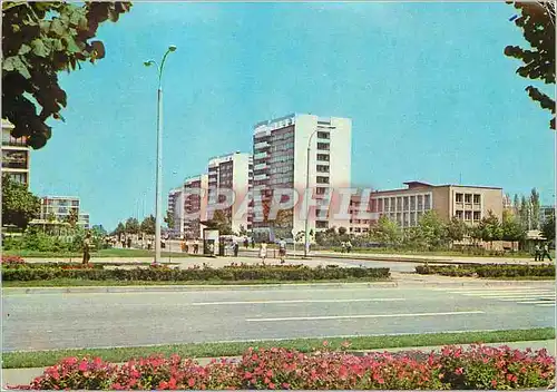 Cartes postales moderne Galati Cartieru Tiglina