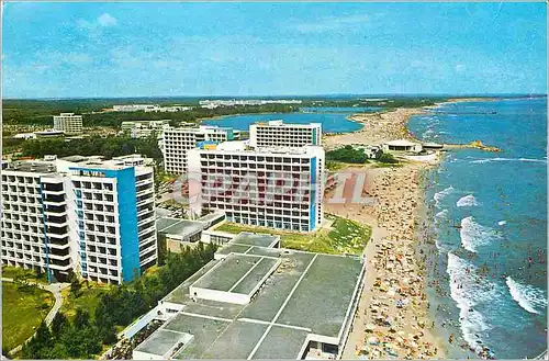 Cartes postales moderne Mangalia Nord Jupiter