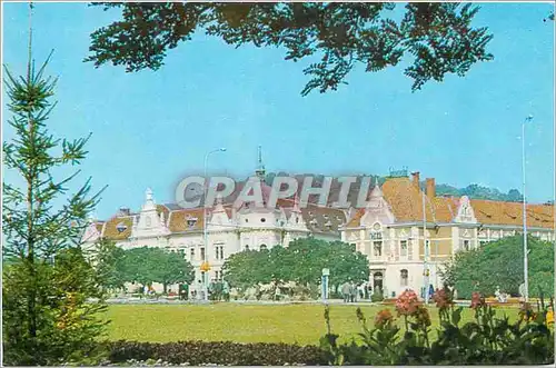 Cartes postales moderne Brasov