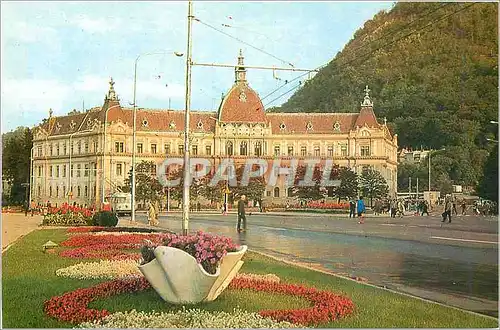 Cartes postales moderne Brasov