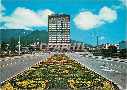 Cartes postales moderne Piatra Neamt Vedere