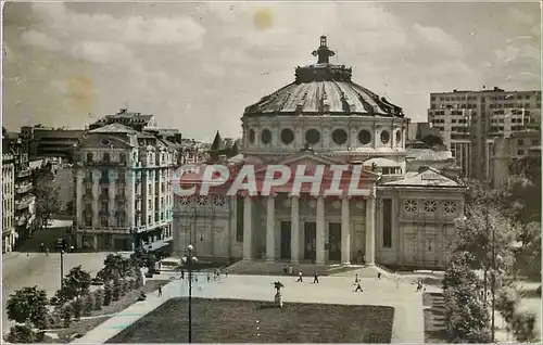 Cartes postales moderne Bucuresti Ateneul