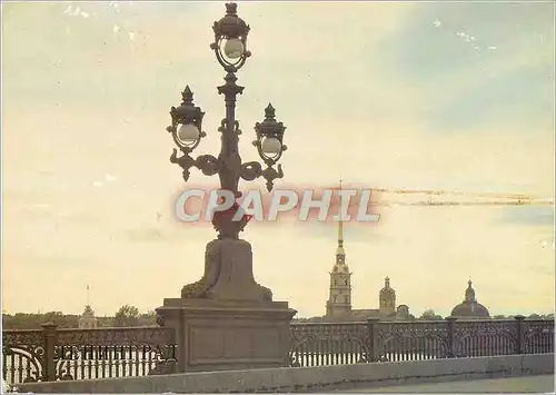 Cartes postales moderne Russie