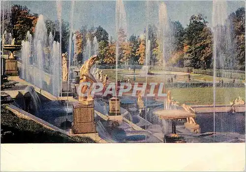 Cartes postales moderne Russie