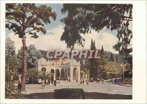 Cartes postales moderne Russie Lenin Lenine