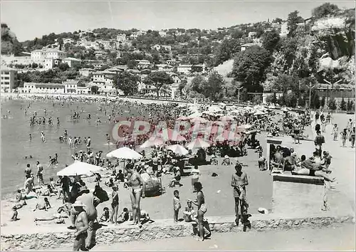 Cartes postales moderne Ulcini Montenegro